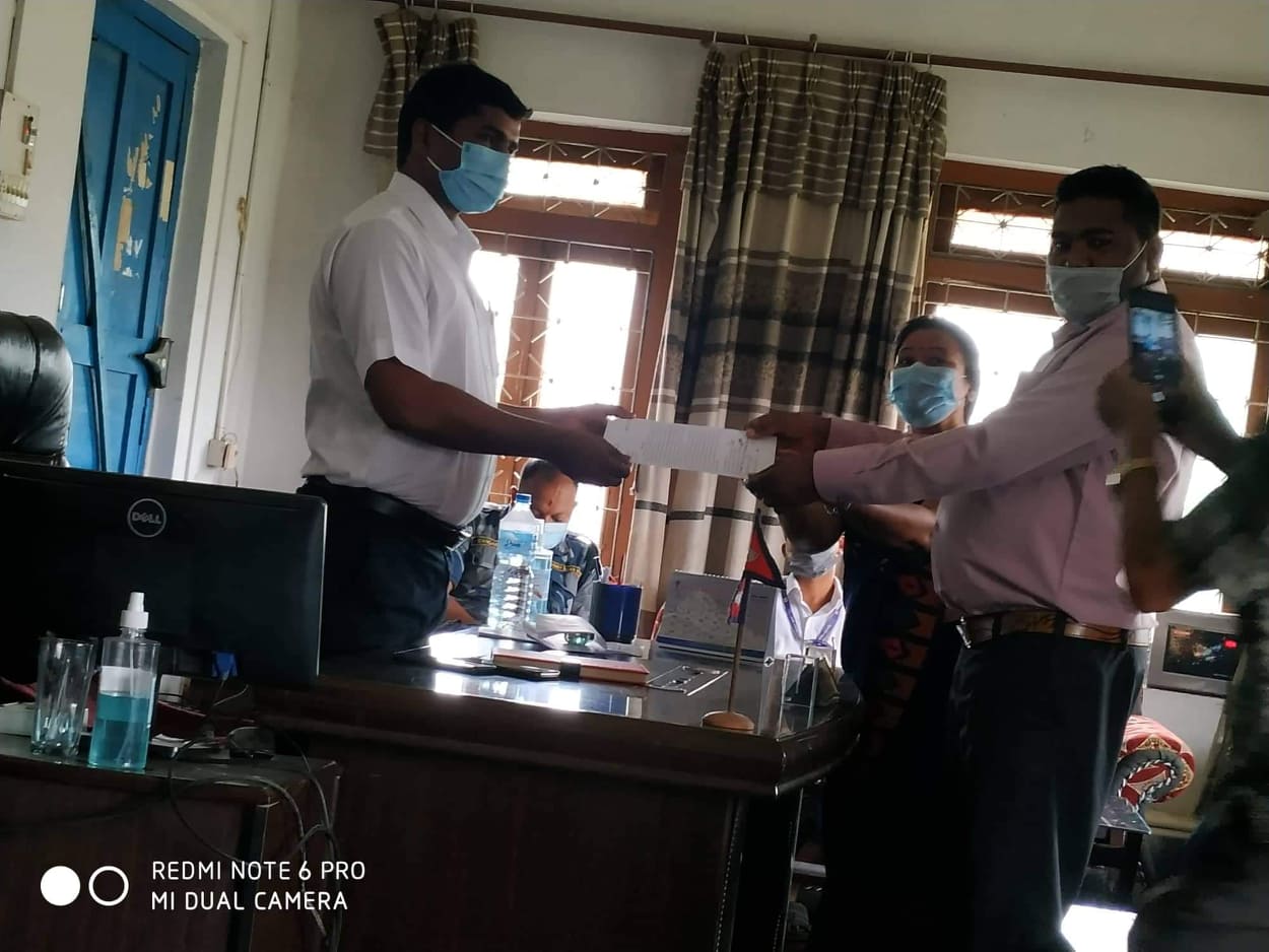 राजनितीक पहुचको आधारमा कृतिम दलित बनाएकोमा दलित अगुवाको आपति