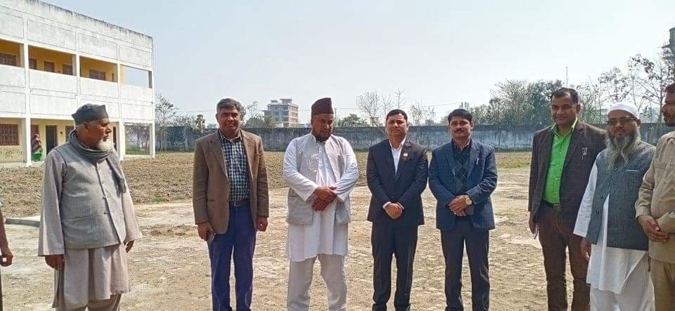 मुख्यमन्त्री केसीले मदरसा शिक्षालाई प्राथमिकताका साथ सहुलियत पुर्याउने निर्देशन:- मंत्री खां