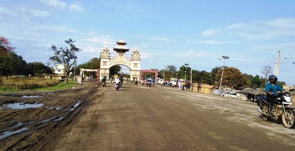 उपनिर्वाचन : आइतवार राति १२ बजेसम्म भारतीय सीमानाका बन्द हुने
