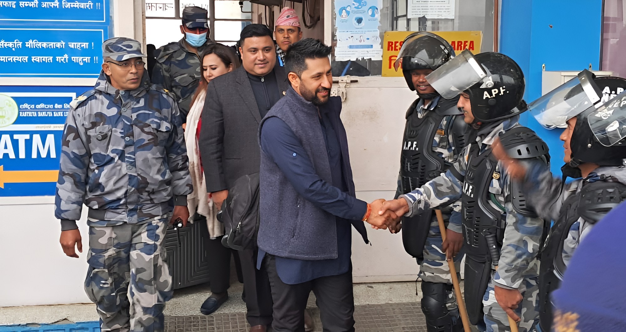 रविलाई परिवारको जिम्मा लगाउने न्यायाधीशको आदेशमाथि सरकारी वकिलले उठाए प्रश्न