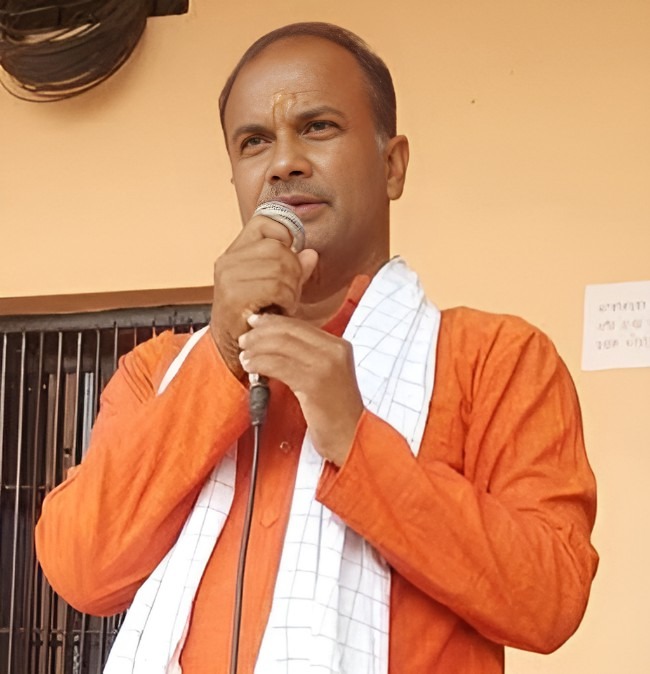 सर्लाहीमा जसपाका जिल्ला अध्यक्षसहित ६५ नेताको सामूहिक राजीनामा