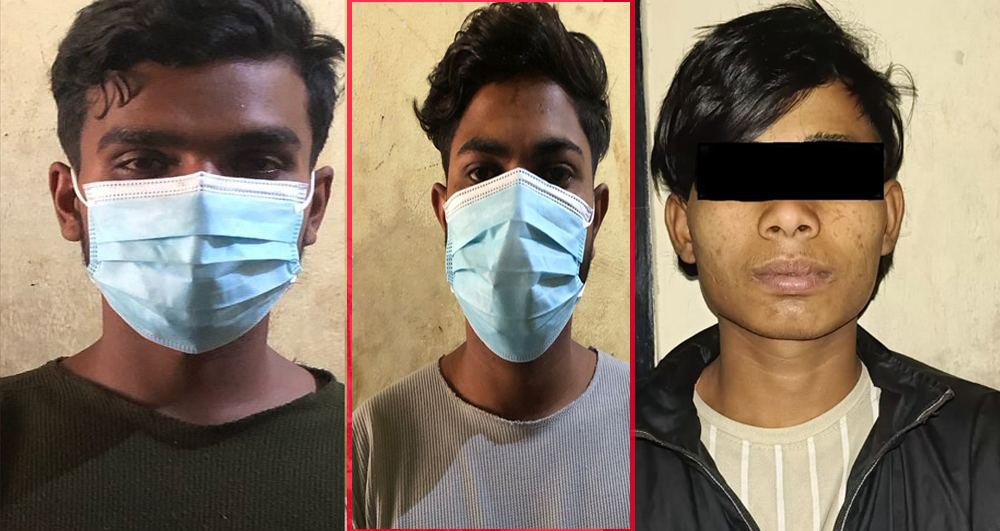 तास खेल्दा सापटी लिएको पैसा नदिएपछि साथीको हत्या