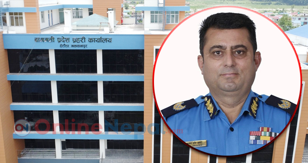 डीआईजीकै सेटिङमा तस्करी, लाखौं असुलेर छाडियो ट्रक !