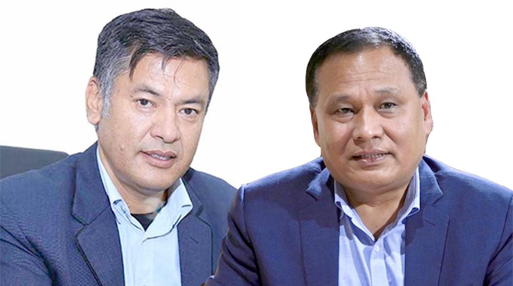 कुलमान घिसिङ र हितेन्द्रदेव शाक्यको रिटमा सर्वोच्चमा आज पुनः सुनुवाइ