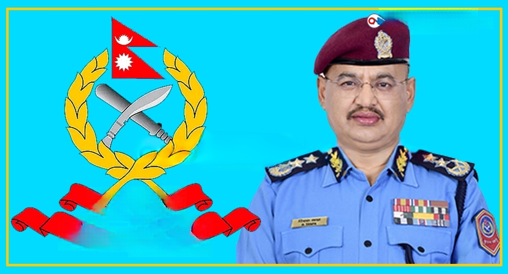 एसपी सरुवा तीन महिना पछि पनि अन्योलमै, भागबण्डा र दबाबको खेल जारी