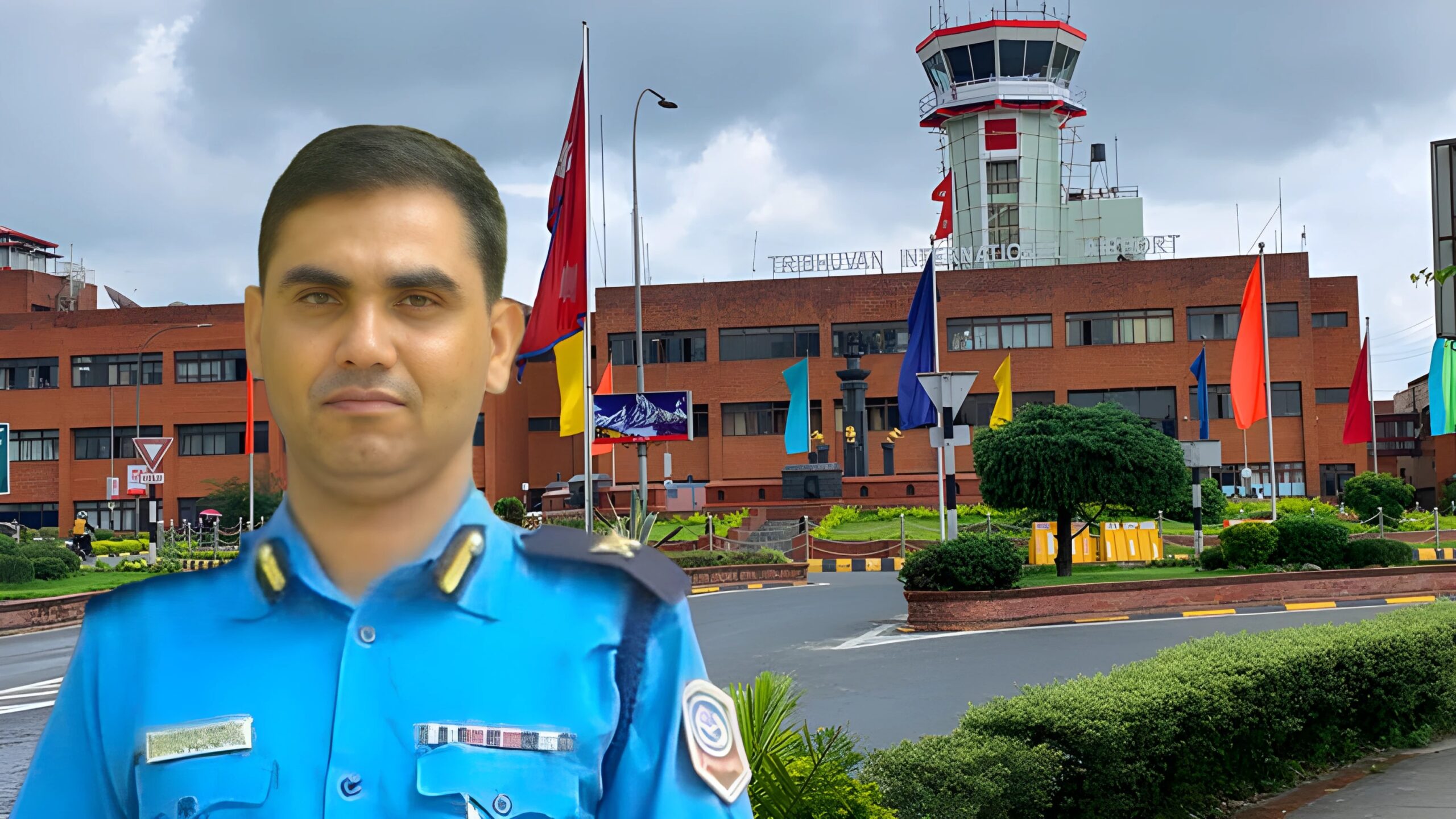 मानव तस्करीको भण्डाफोर गर्दै गर्दा सरुवा: पूर्व डिएसपी गोविन्द पन्थीको खुलासा