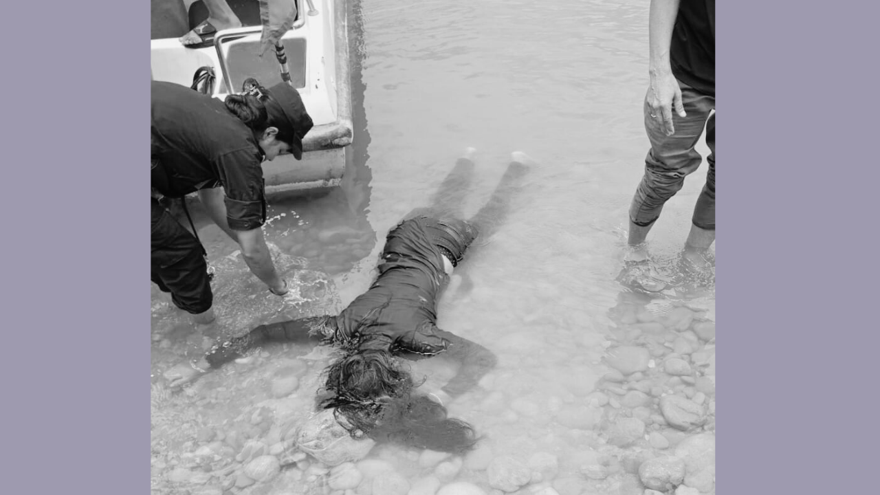 सर्लाहीको भरत तालमा २२ वर्षीया युवतीको शव फेला, प्रहरीले सुरु गर्‍यो अनुसन्धान