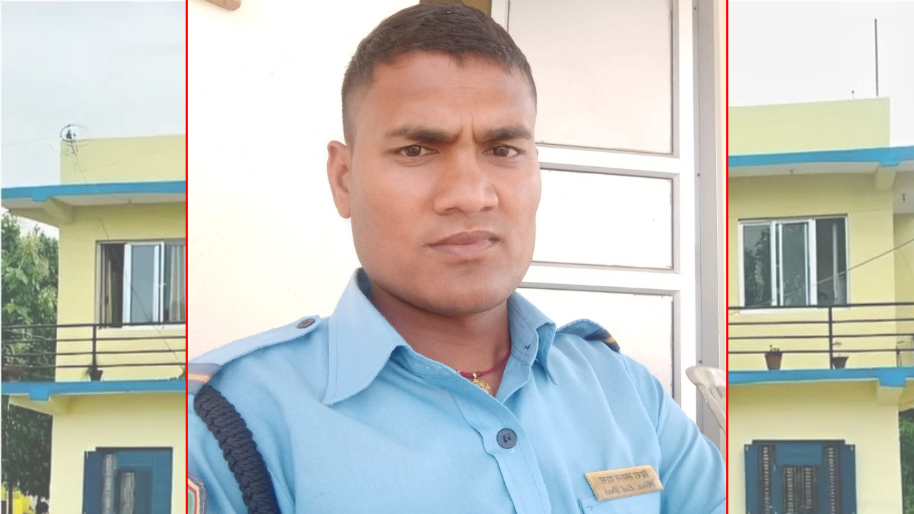 मलङ्वा ट्राफिक प्रहरीको चेकिङको नाममा असुली, सहायक हवल्दार विवादमा