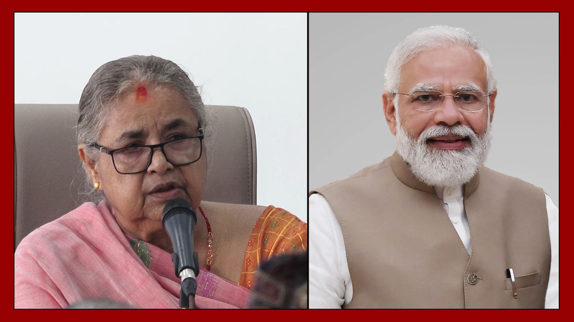 प्रधानमन्त्री कार्की र नरेन्द्र मोदीवीच वार्ता, भारतको सहयोग जारी रहने