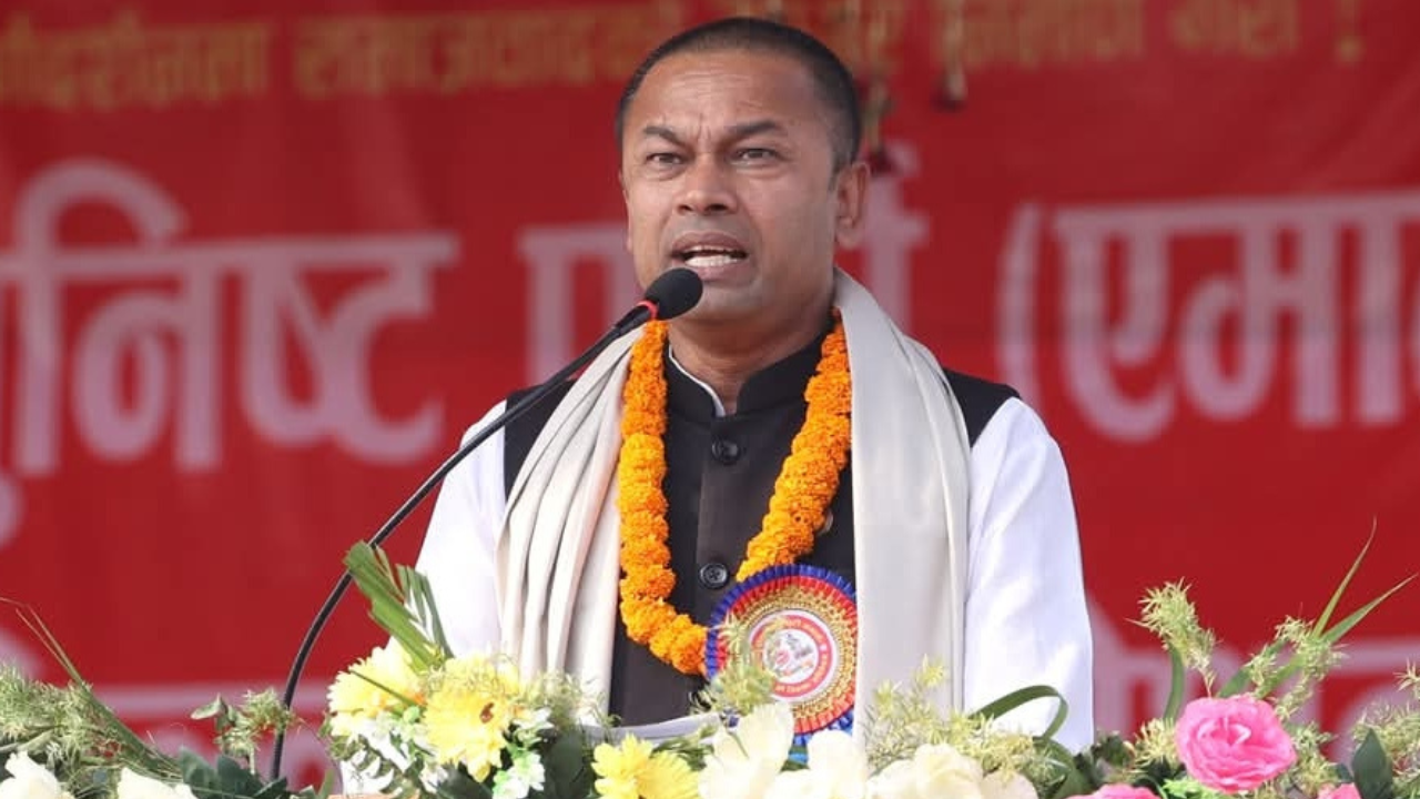 सर्वोच्च अदालतको आदेश : मुख्यमन्त्री सरोज यादवलाई दीर्घकालीन असर पर्ने निर्णय नगर्न निर्देशन