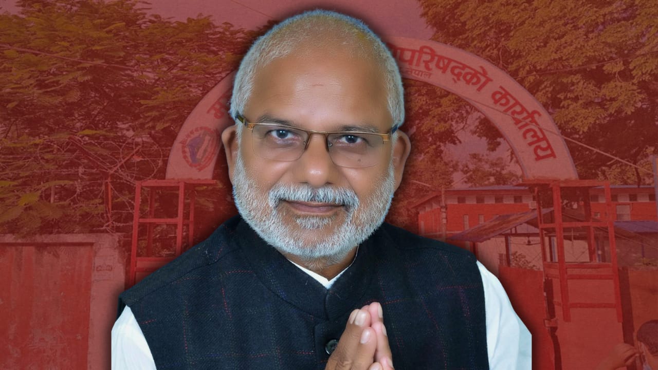 स्वास्थ्य मन्त्री जंगीलाल रायलाई प्रवक्ताको जिम्मेवारी, तीन समिति मार्फत समस्या समाधानको तयारी