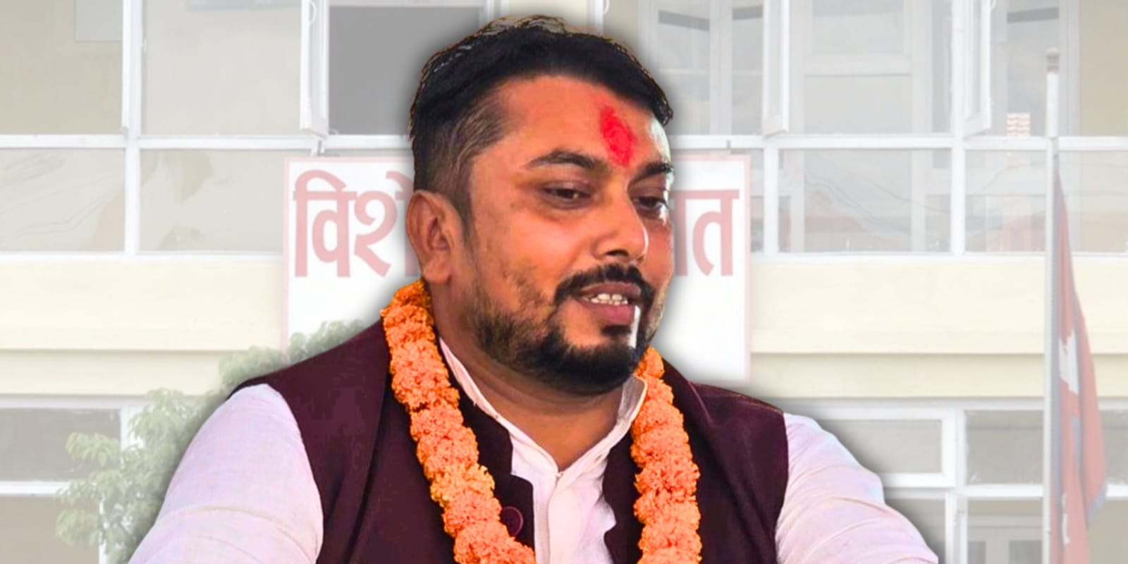 बलरामा ५ दिनको तालिमलाई ३० दिन देखाएर भ्रष्टाचार, मेयरसहित ८ जनाविरुद्ध मुद्दा