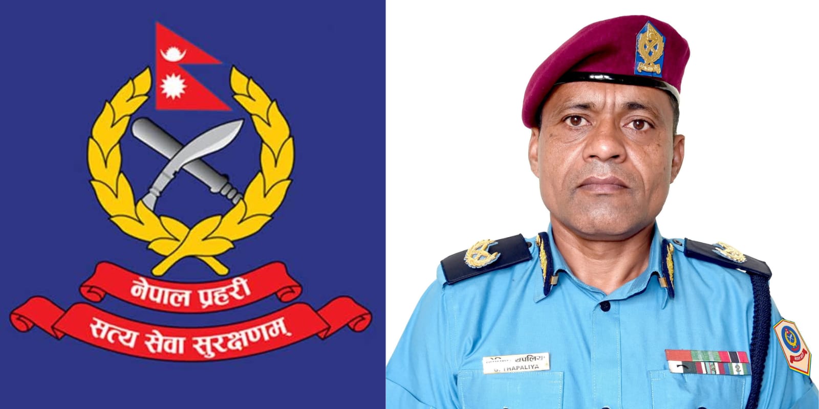 मधेसभर फरार अभियुक्त खोज्न ‘एक प्रहरी–एक थुनुवा’ अपरेसन