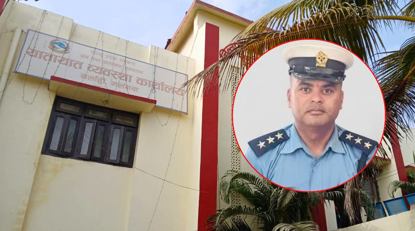 मलंगवाको लाइसेन्स परीक्षा विवाद: कपि जाँचदेखि ट्रायलसम्म अनियमितताको शंका