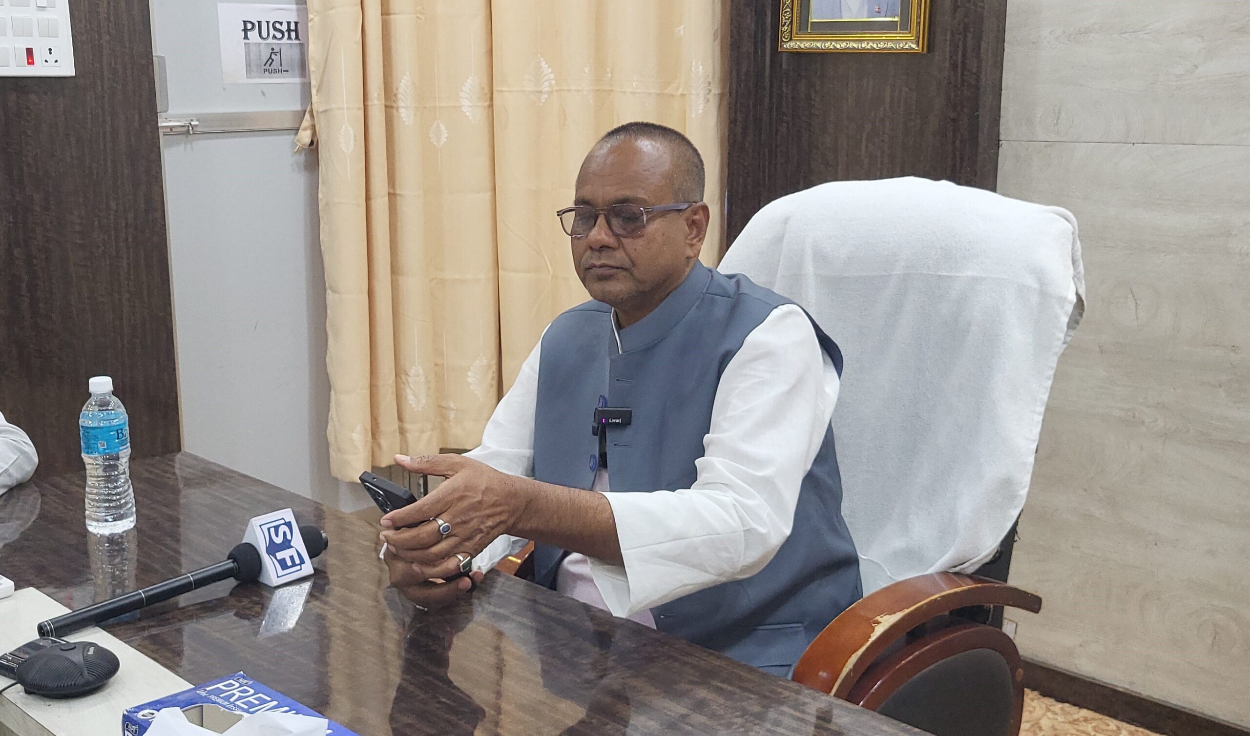 मधेश सरकारका १०० दिन : स्वास्थ्य, सडक, पर्यटन र खेलकुदमा ५१ योजनामा काम अघि बढ्यो