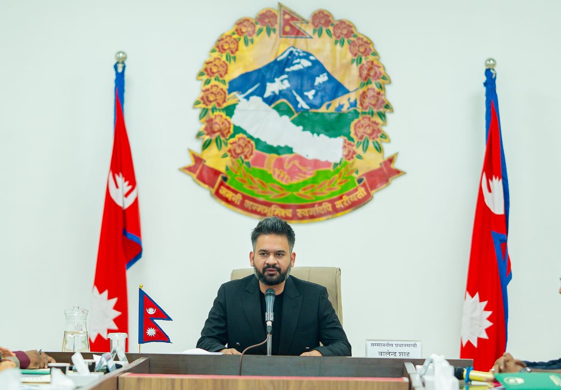 प्रहरी–प्रशासनमाथि गुनासो, मधेस सांसदले प्रधानमन्त्री समक्ष राखे समस्या