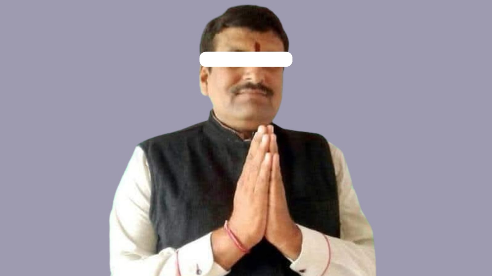 अदालती प्रक्रिया अवरुद्ध गरेको आरोपमा गोडैताका वडाध्यक्ष पक्राउ
