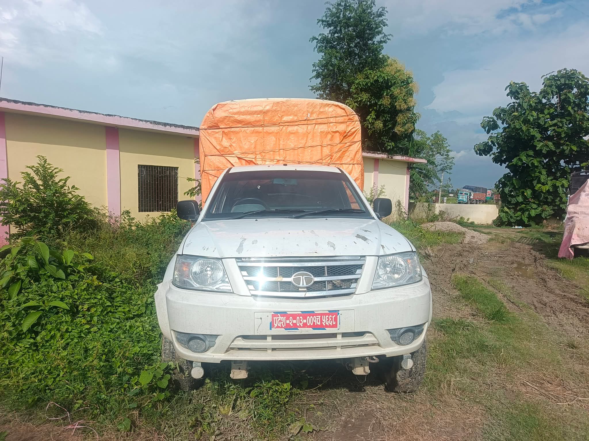 सर्लाहीमा ठूलो परिमाणको अवैध मदिरा बरामद, पूर्व विव्यस अध्यक्षसहित दुई जना पक्राउ