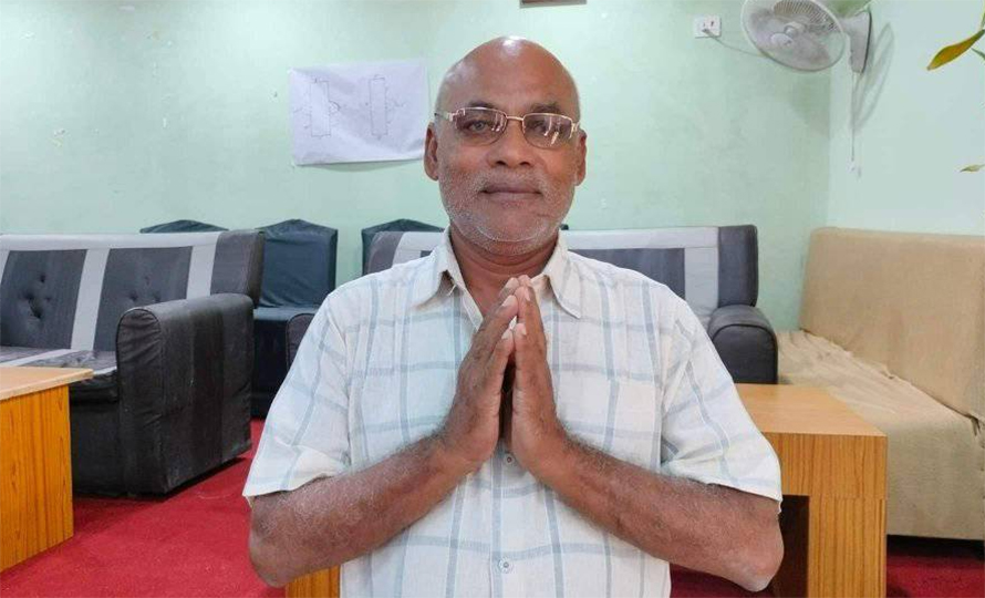 लक्ष्मी कोइरीको पक्राउविरुद्ध सर्वोच्चमा रिट, सरकारलाई कारण देखाउ आदेश