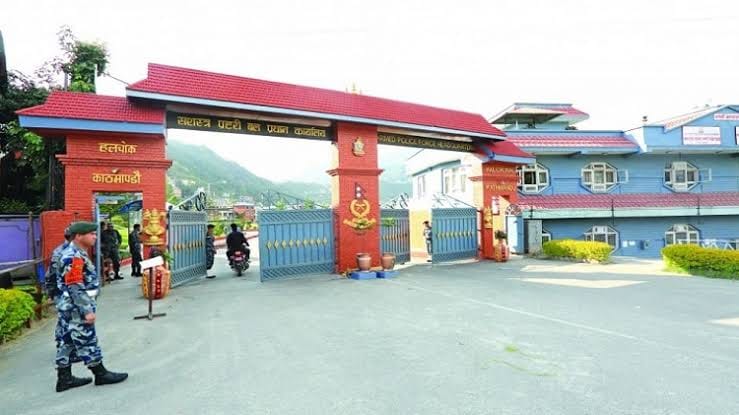 तस्करी नियन्त्रणमा संगठनभित्रै ‘क्लिनअप’, सशस्त्र प्रहरीको व्यापक कारबाही