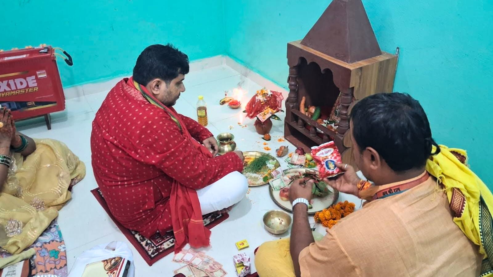 बरहथवामा खुल्यो तिरुपति बालाजी हेल्थ केयर, २४ घण्टा इमर्जेन्सीदेखि विशेषज्ञ सेवासम्म