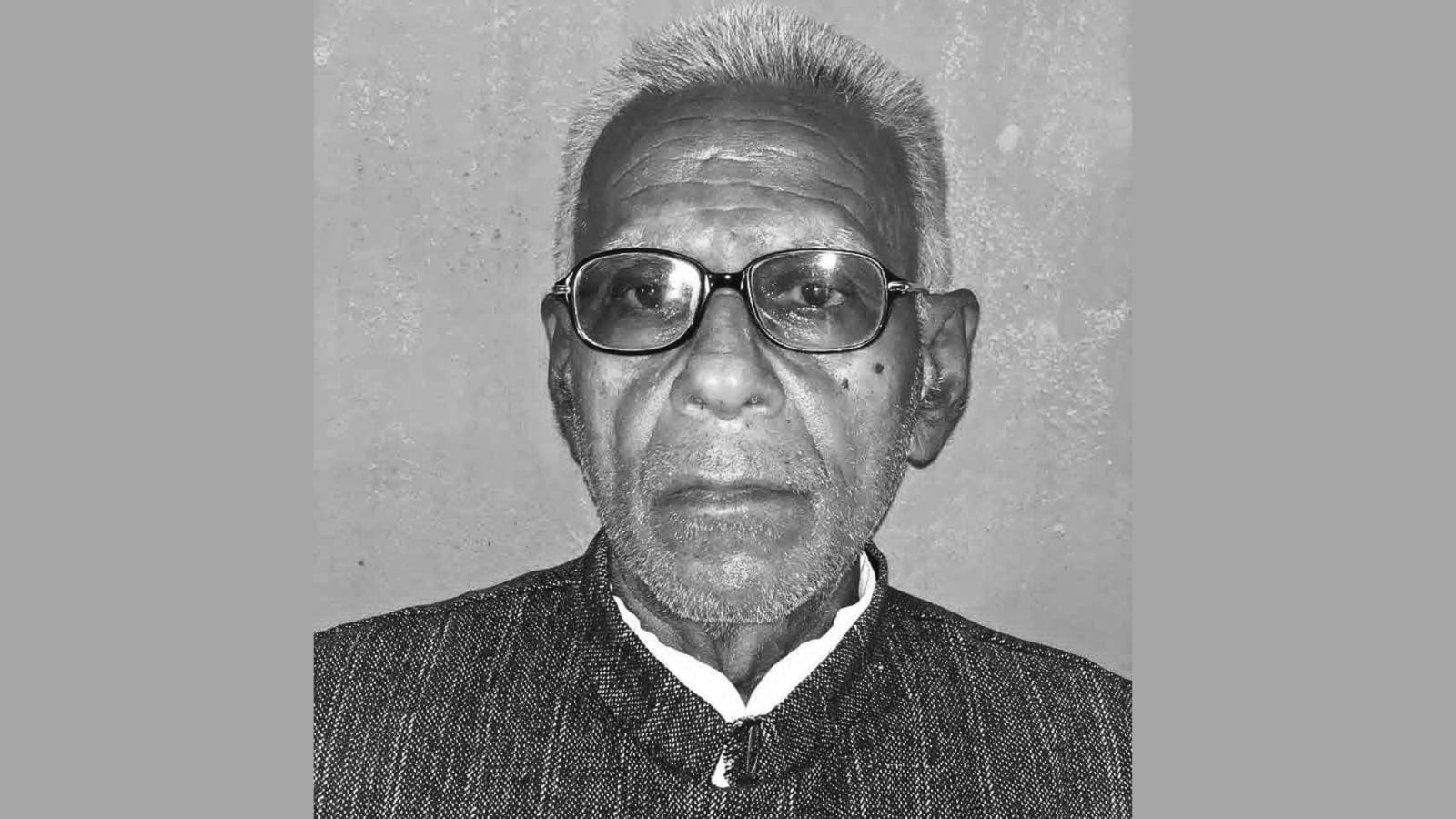ब्रह्मपुरी गाउँपालिका अध्यक्ष रामपदारथ साहको निधन